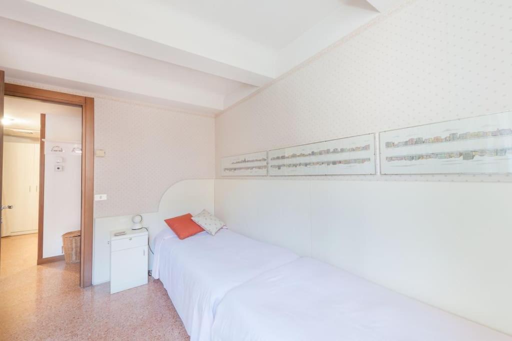 Ca' De La Comare, Relaxing And Elegant Apartment On Canal Grande Venedik Dış mekan fotoğraf