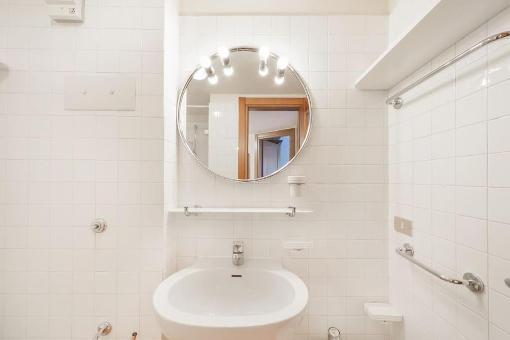 Ca' De La Comare, Relaxing And Elegant Apartment On Canal Grande Venedik Dış mekan fotoğraf