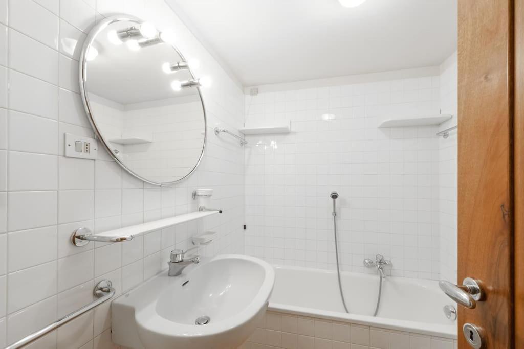 Ca' De La Comare, Relaxing And Elegant Apartment On Canal Grande Venedik Dış mekan fotoğraf