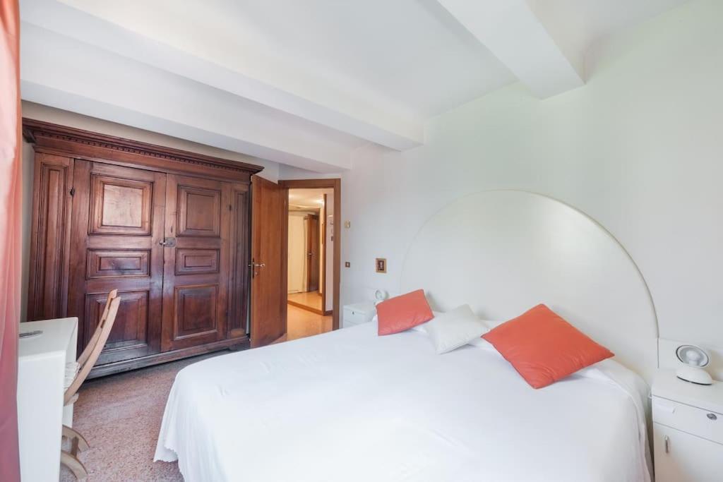 Ca' De La Comare, Relaxing And Elegant Apartment On Canal Grande Venedik Dış mekan fotoğraf