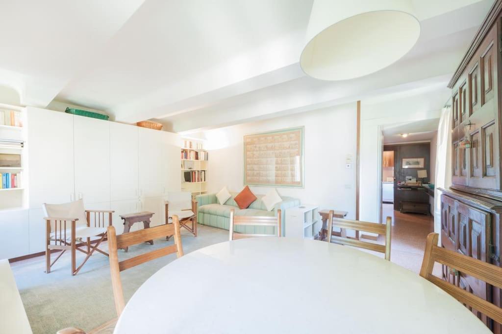 Ca' De La Comare, Relaxing And Elegant Apartment On Canal Grande Venedik Dış mekan fotoğraf